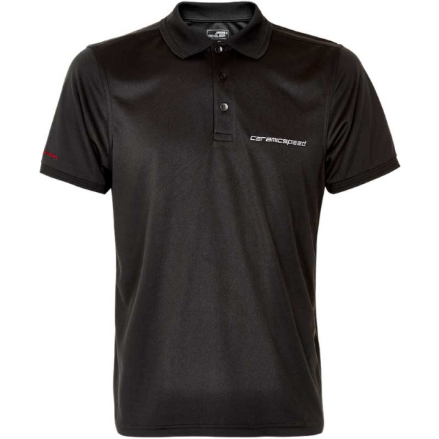Ceramic-Speed-Male-Polo-T-Shirt